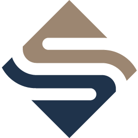 Speckled Garge Floor Painting