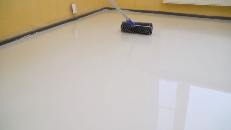 Resin Coating Service in Fairfax, VA