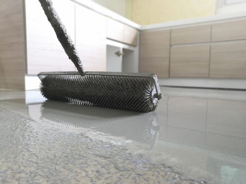 Resin Coating Service in Winston Salem, NC