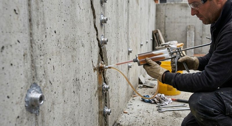 Resin Coating Service in Raleigh, NC
